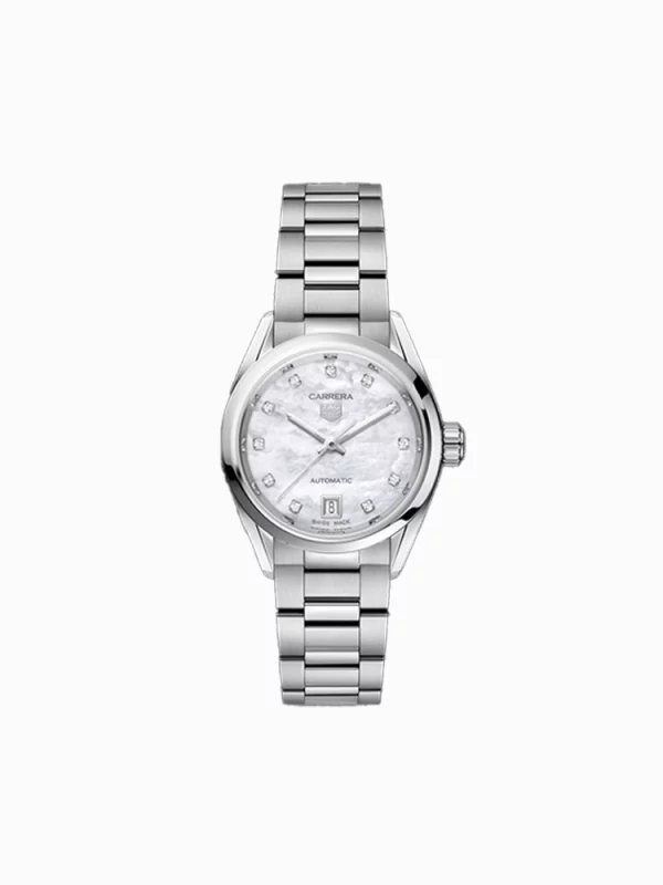 TAG Heuer Carrera Lady Women's Watch