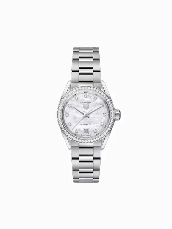 TAG Heuer Carrera Lady Women's Watch