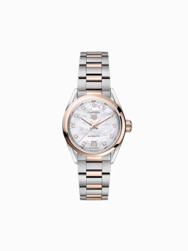 TAG Heuer Carrera Lady Women's Watch