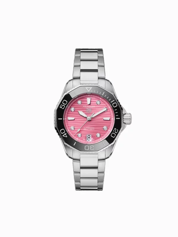 TAG Heuer Aquaracer Lady Women's Watch