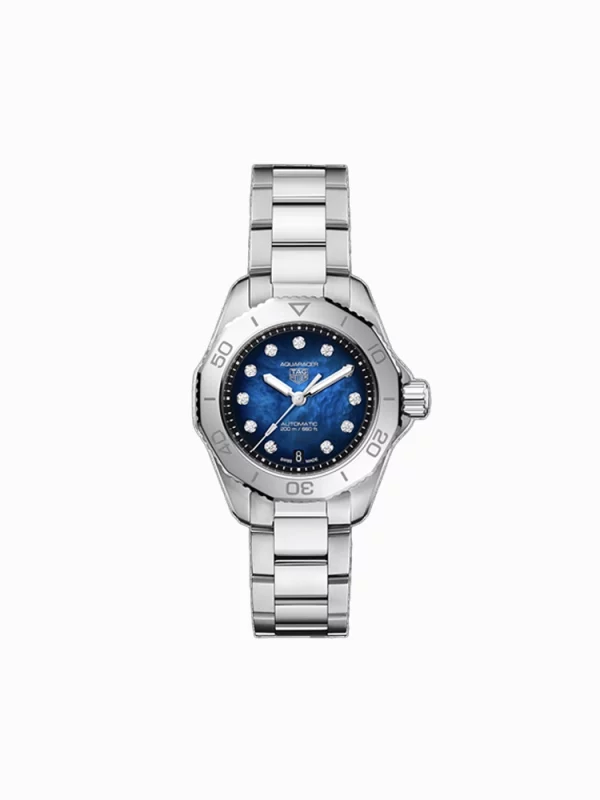 TAG Heuer Aquaracer Lady Women's Watch