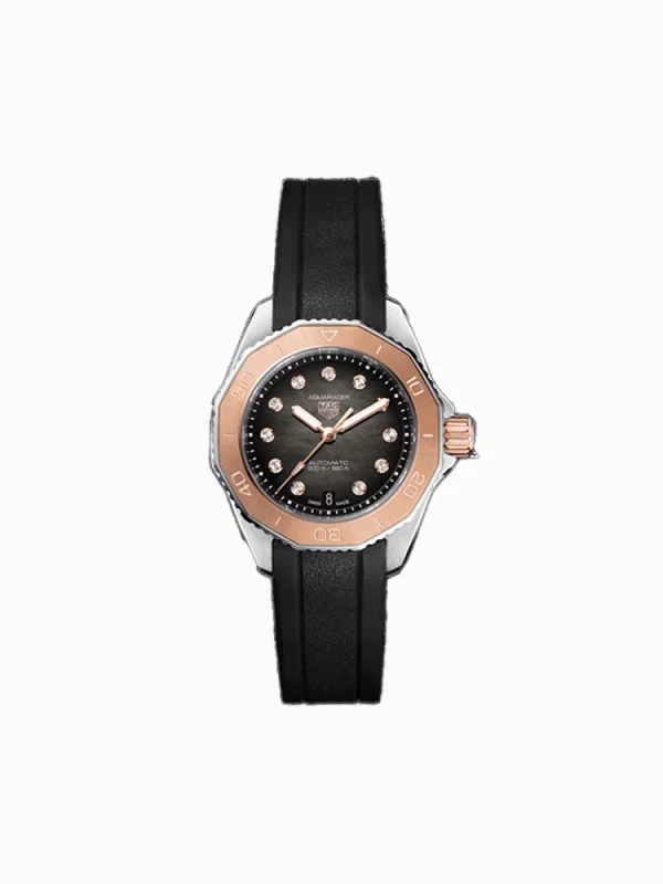 TAG Heuer Aquaracer Lady Women's Watch