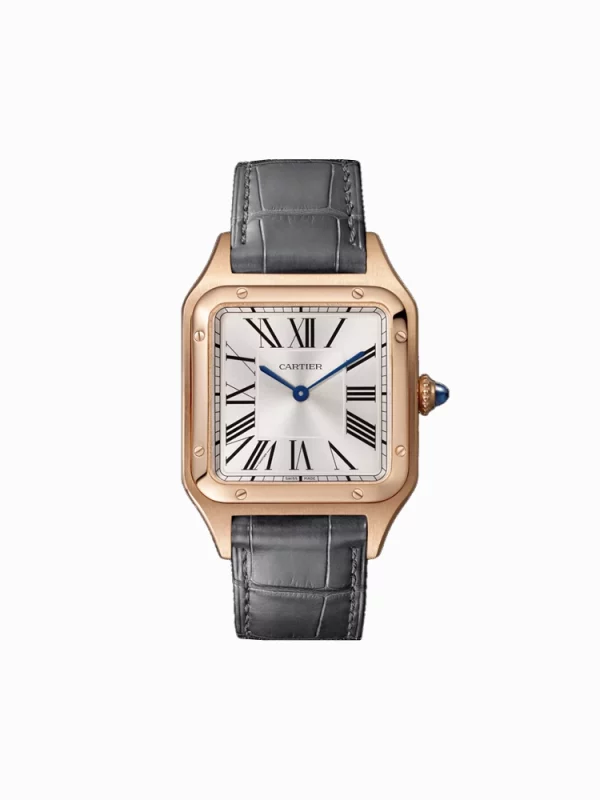 Men's Watch Cartier Santos Dumont
