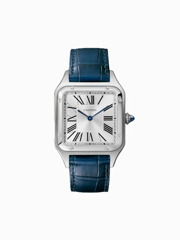 Reloj de Hombre Cartier Santos Dumont