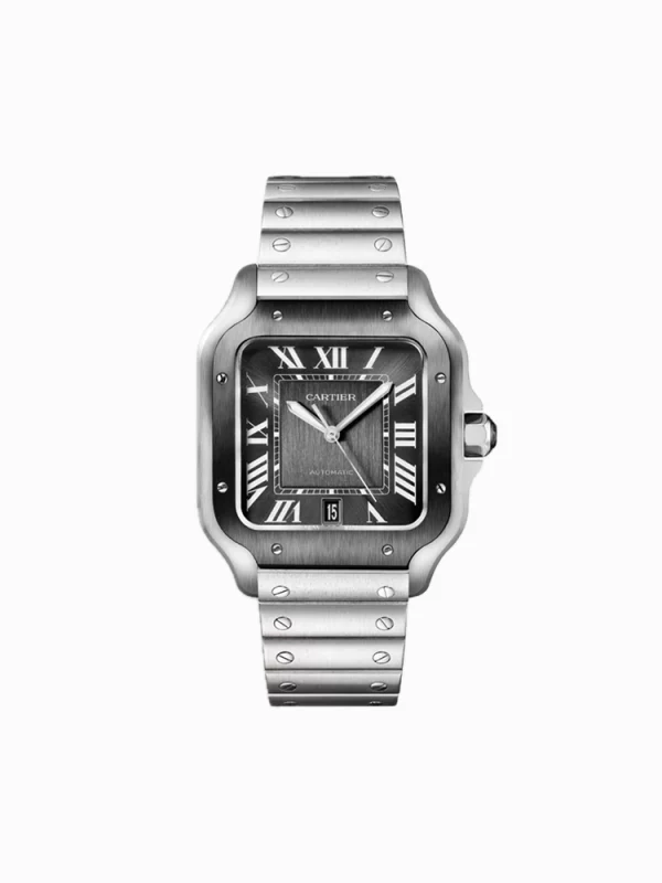 Cartier Santos Large Men's Watch